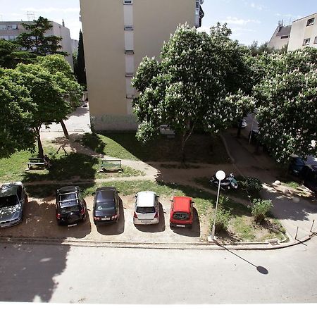 Apartment Grga سبليت المظهر الخارجي الصورة