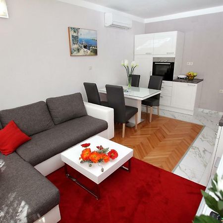 Apartment Grga سبليت المظهر الخارجي الصورة