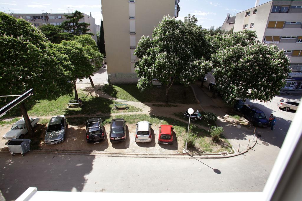 Apartment Grga سبليت المظهر الخارجي الصورة