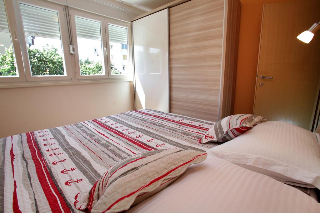 Apartment Grga سبليت المظهر الخارجي الصورة