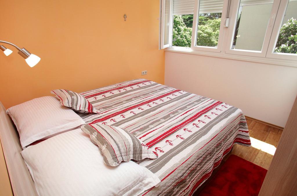 Apartment Grga سبليت المظهر الخارجي الصورة