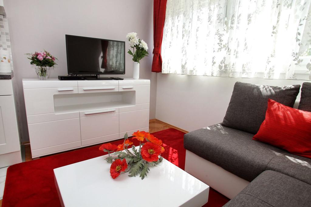 Apartment Grga سبليت المظهر الخارجي الصورة