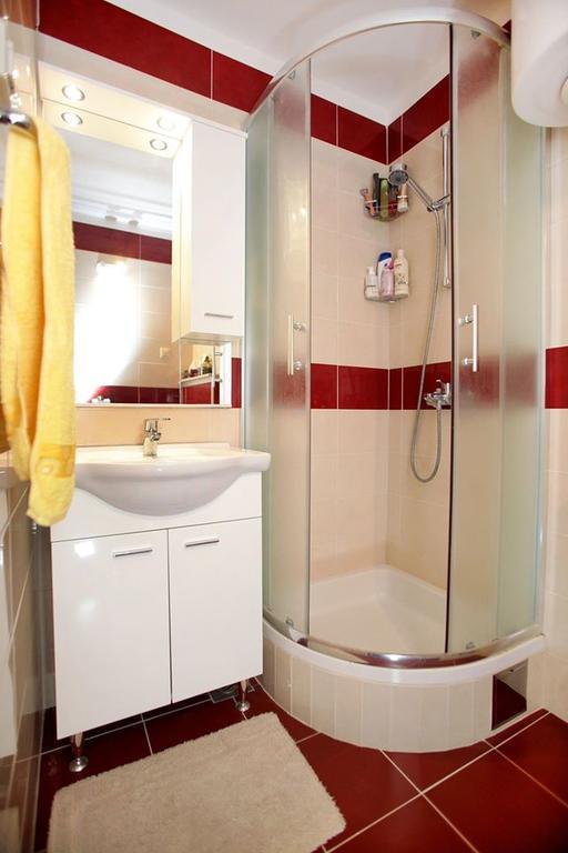 Apartment Grga سبليت المظهر الخارجي الصورة