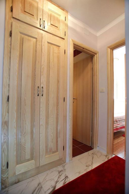 Apartment Grga سبليت المظهر الخارجي الصورة