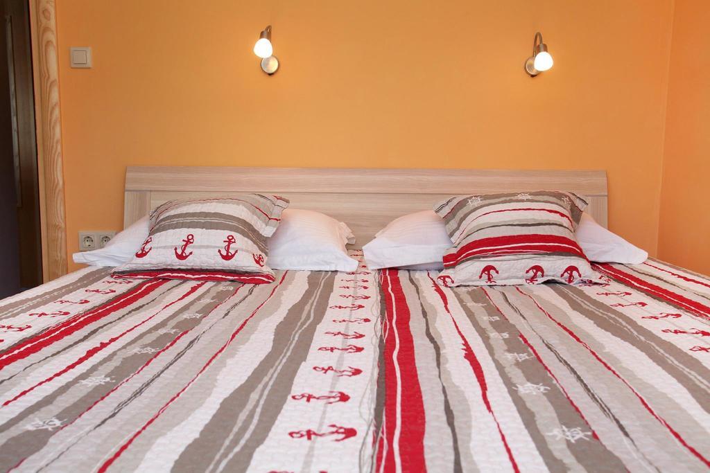 Apartment Grga سبليت المظهر الخارجي الصورة
