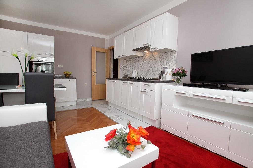 Apartment Grga سبليت المظهر الخارجي الصورة