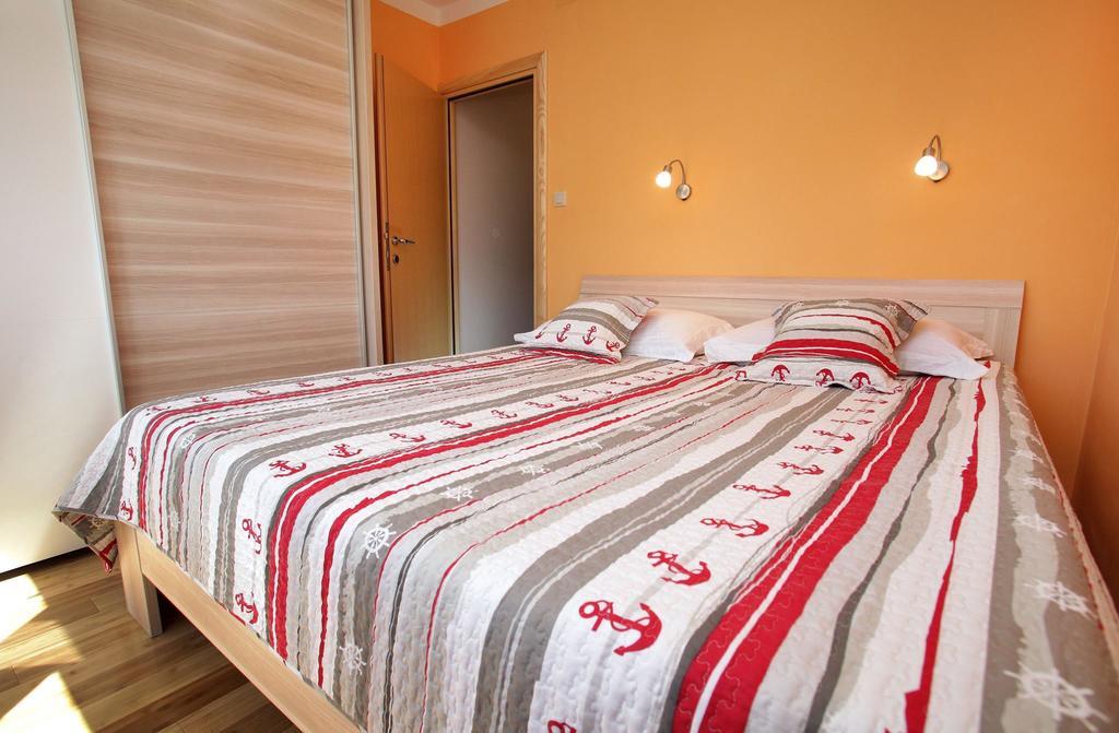 Apartment Grga سبليت المظهر الخارجي الصورة
