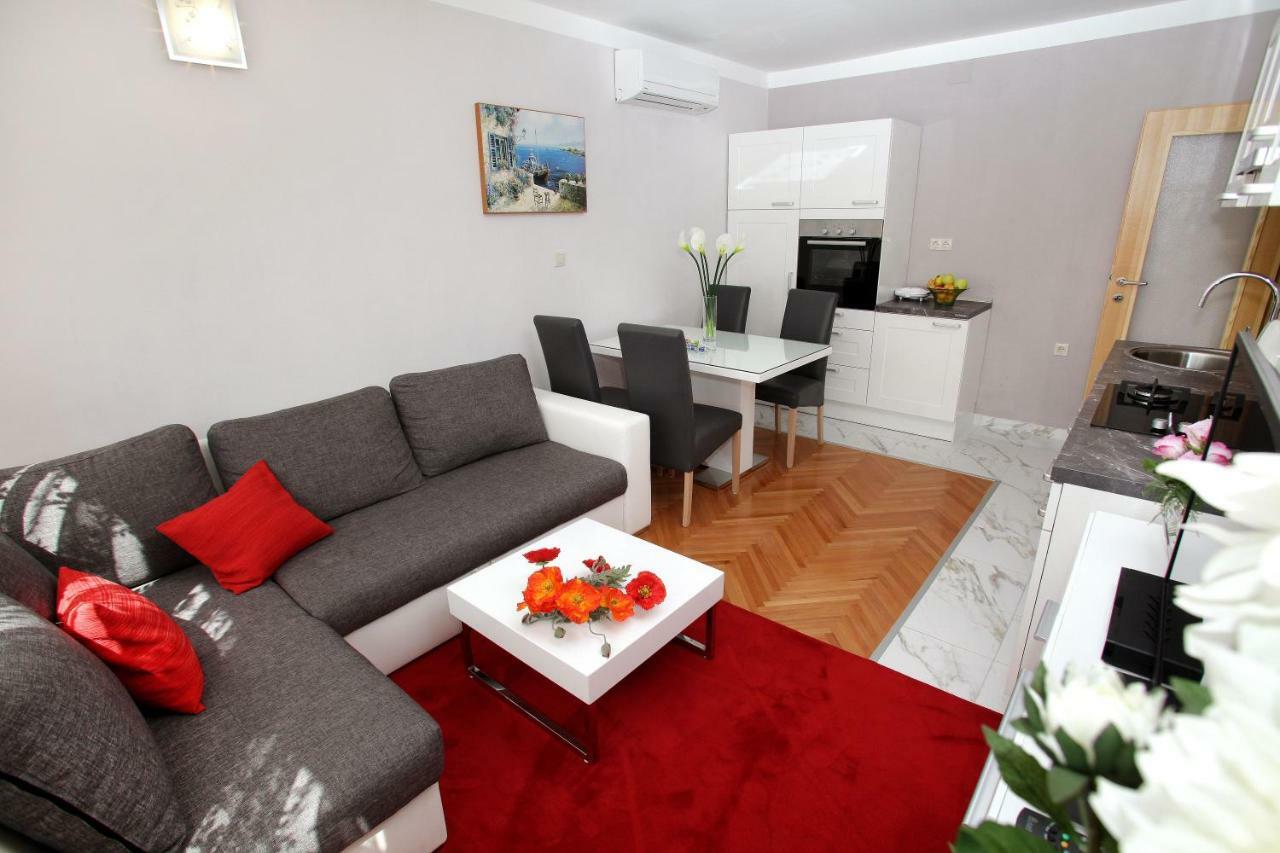 Apartment Grga سبليت المظهر الخارجي الصورة